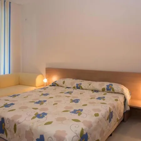 One Bedroom In Complex Sunny Beach