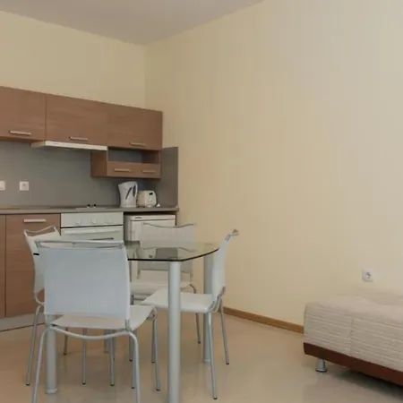 One Bedroom In Complex *