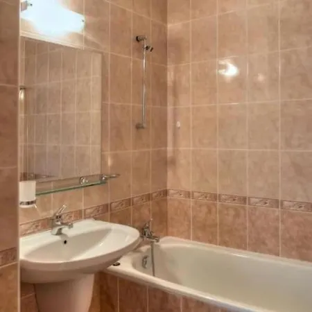 Apartmán One Bedroom In Complex