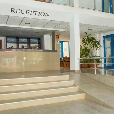 One Bedroom In Complex Apartmán