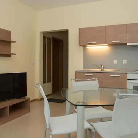 Apartmán One Bedroom In Complex