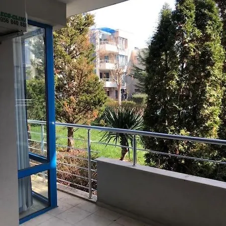 Apartmán One Bedroom In Complex *